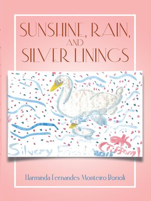 Silver Linings And Angel Wings
